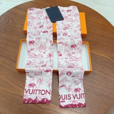 Louis Vuitton Ice Silk Sleeves
